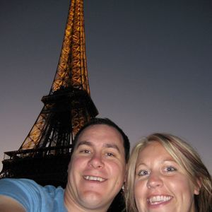 Meet your Posher, Jeryl